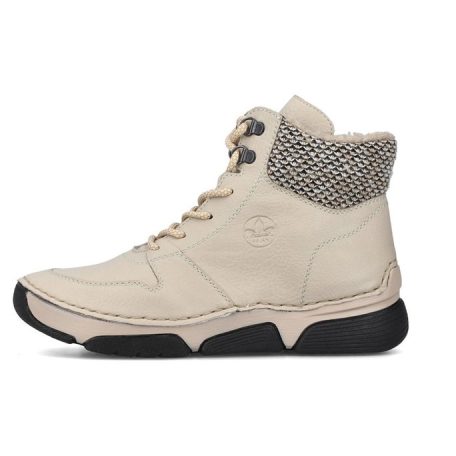 Rieker női bakancs-45955-60