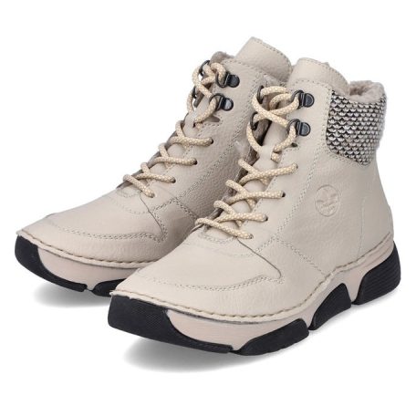 Rieker női bakancs-45955-60