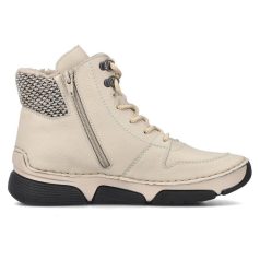 Rieker női bakancs-45955-60