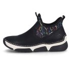 Rieker női bokacsizma-45957-00