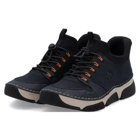 Rieker női cipő-45963-14