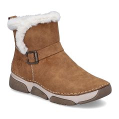Rieker női bokacsizma-45966-20