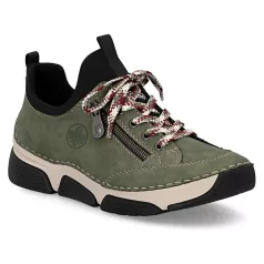 Rieker női cipő-45973-54