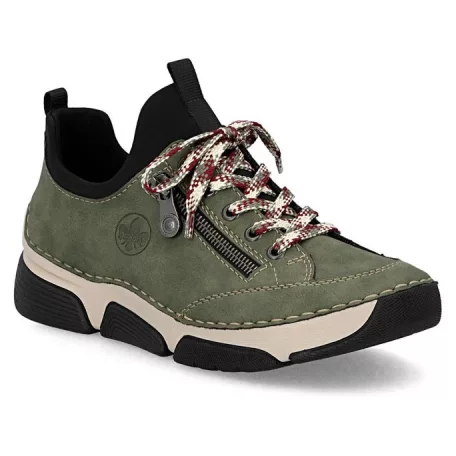 Rieker női cipő-45973-54