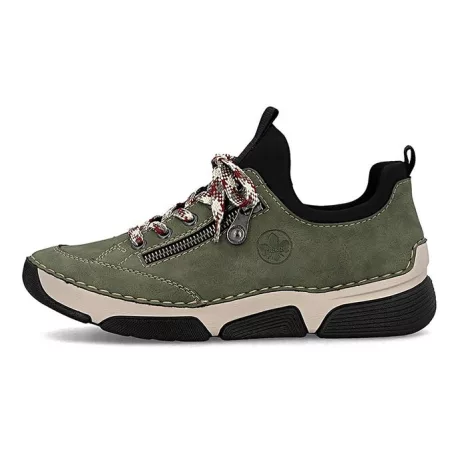 Rieker női cipő-45973-54