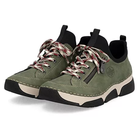 Rieker női cipő-45973-54