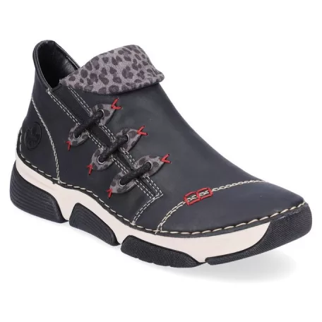 Rieker női cipő-45983-00