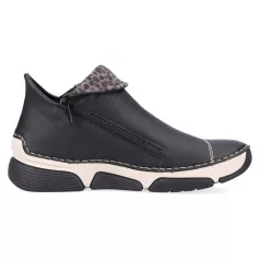 Rieker női cipő-45983-00