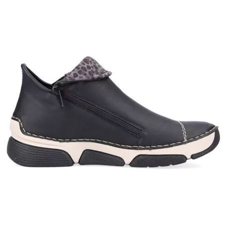 Rieker női cipő-45983-00