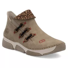 Rieker női cipő-45983-64