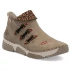 Rieker női cipő-45983-64