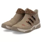 Rieker női cipő-45983-64