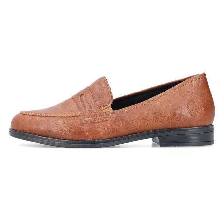 Rieker női cipő-46260-22