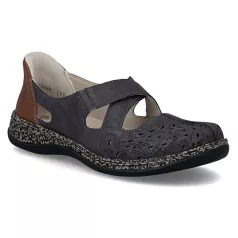 Rieker női cipő-46352-45