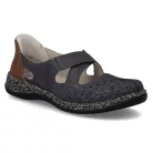 Rieker női cipő-46352-45