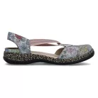 Rieker női szandál-46361-90