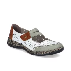 Rieker női cipő-46363-90