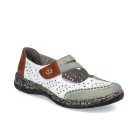 Rieker női cipő-46363-90