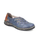 Rieker női cipő-46369-12