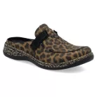 Rieker női papucs-46393-90