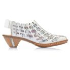 Rieker női szandál-46778-80