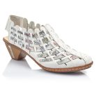 Rieker női szandál-46778-80