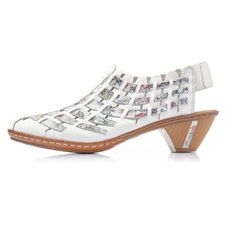 Rieker női szandál-46778-80