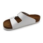 Leon Comfort férfi papucs-4703M Feher