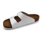 Leon Comfort férfi papucs-4703M Feher