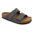 Leon Comfort férfi papucs-4704 szurke