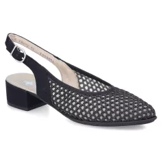 Rieker női cipő-47060-01