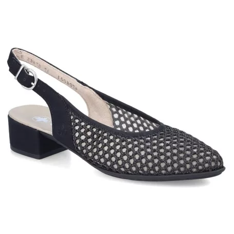 Rieker női cipő-47060-01