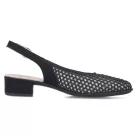 Rieker női cipő-47060-01