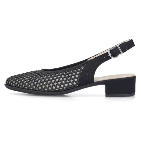 Rieker női cipő-47060-01