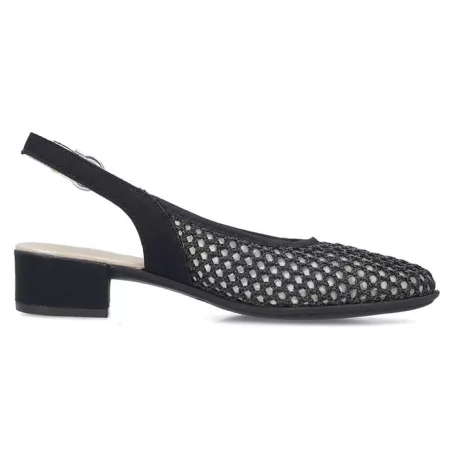 Rieker női cipő-47060-01