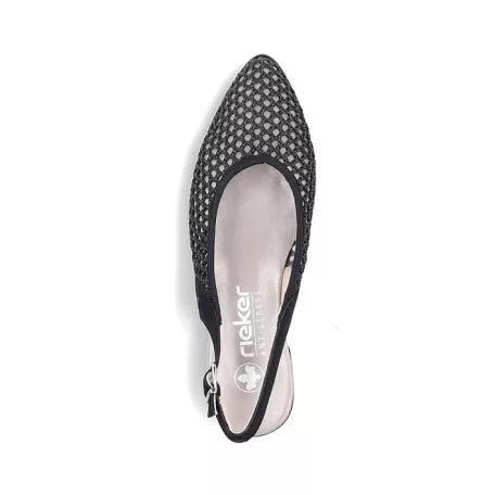 Rieker női cipő-47060-01
