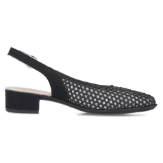 Rieker női cipő-47060-01