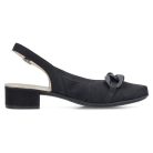 Rieker női szandál-47068-00