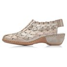 Rieker női szandál-47156-43