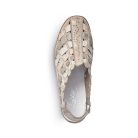 Rieker női szandál-47156-43