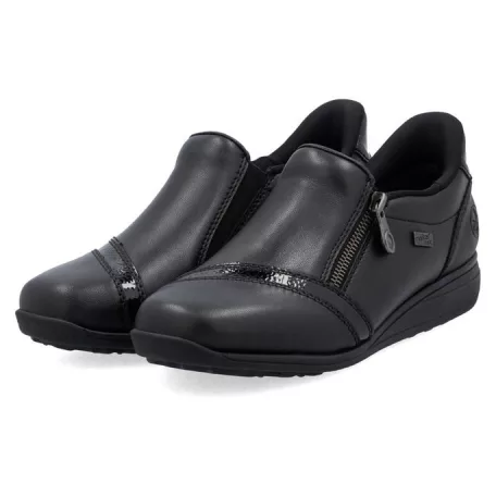 Rieker női cipő-47264-00