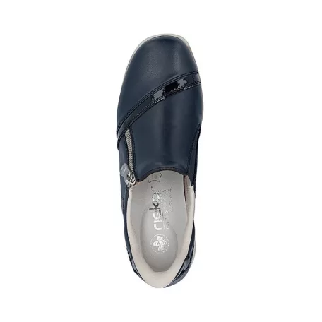 Rieker női cipő-47264-14