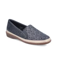 Rieker női cipő-47666-14