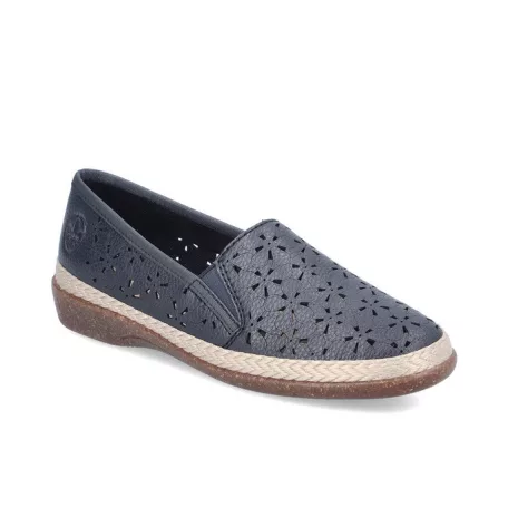 Rieker női cipő-47666-14