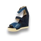 Kiárusítás női szandál-Gas - 480-654-70