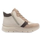 Rieker női bakancs-48002-60