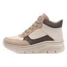 Rieker női bakancs-48002-60