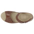 Berkemann női szandál-Greta 017 Barna