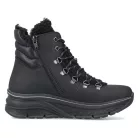 Rieker női bokacsizma-48030-00