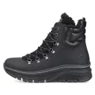 Rieker női bokacsizma-48030-00